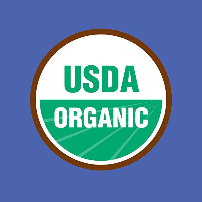 Plum Organics Kale Strawberry Amaranth (6X4 OZ)-6