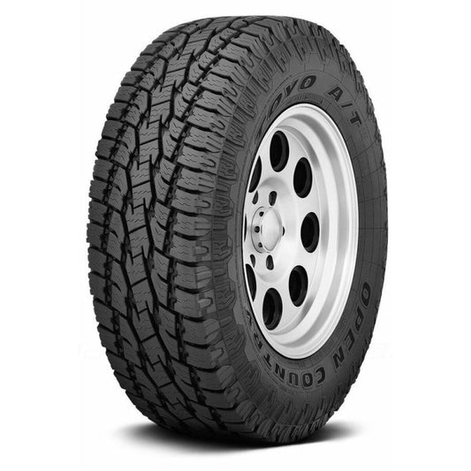 Terrängfordonsdäck Toyo Tires OPEN COUNTRY A/T+ 255/70TR18-0