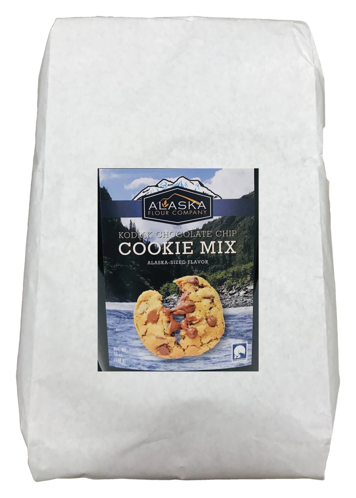 Kodiak Chocolate Chip Cookie Mix