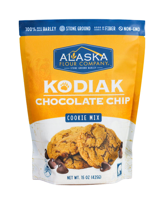 Kodiak Chocolate Chip Cookie Mix