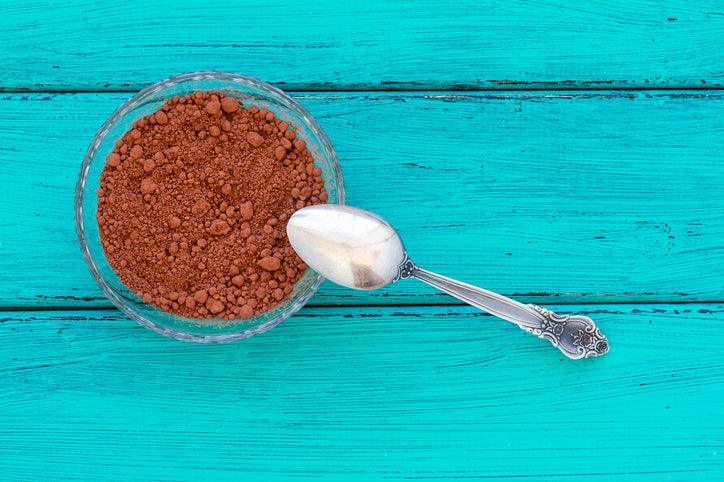 Organic Cacao Powder