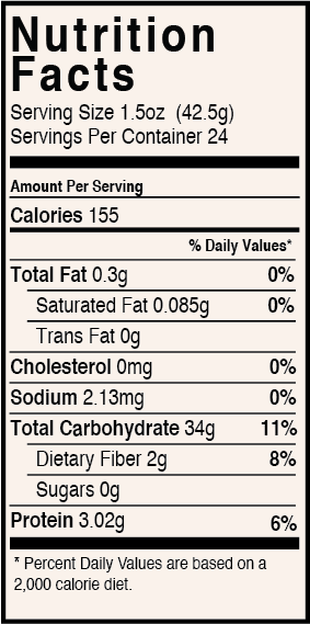 Extra Long Indian Golden Basmati Rice - Healthy Parboiled Sella Grain Jar