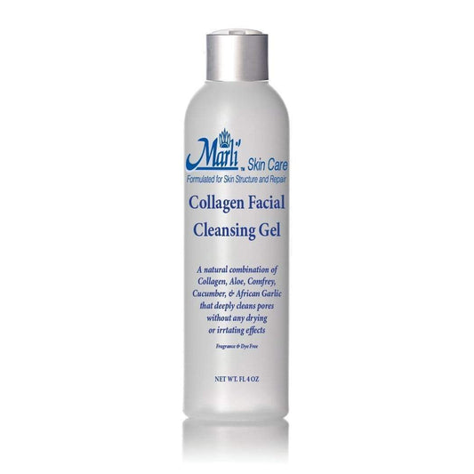 Marli Collagen Facial Cleansing Gel