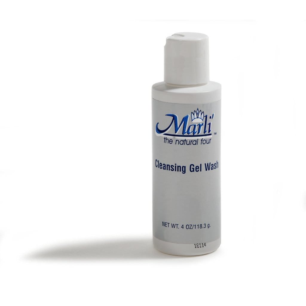 Marli Collagen Facial Cleansing Gel