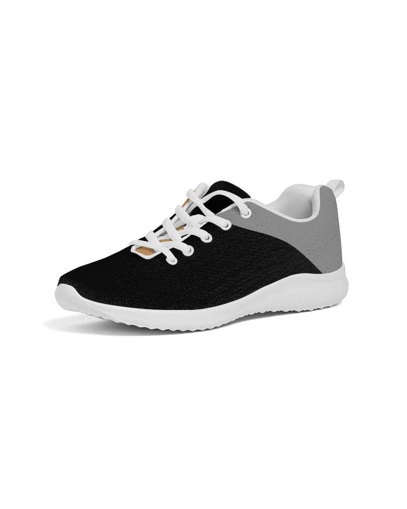 Mens Sneakers, TriColor Low Top Canvas Running Shoes - ZLA375