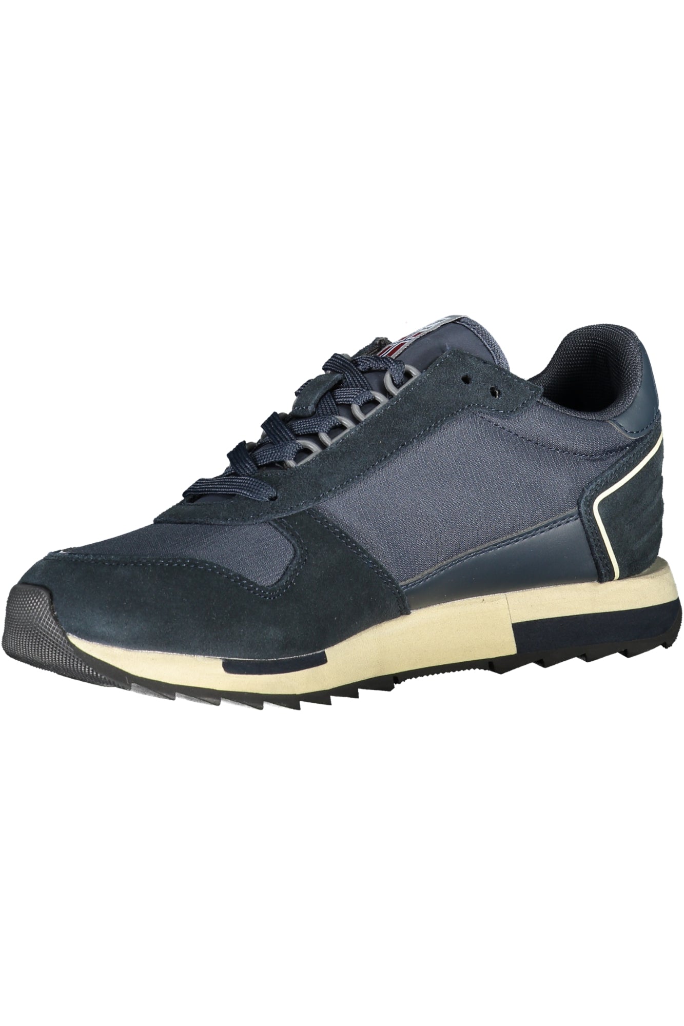 NAPAPIJRI SHOES BLUE MEN'S SPORTS SHOES-2