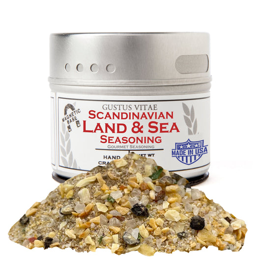 Scandinavian Land & Sea Seasoning-0